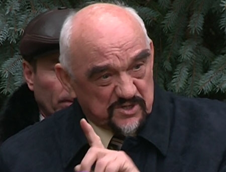VIDEO. Cadou electoral de la Moscova. Igor Smirnov, DISCREDITAT de presa rusa