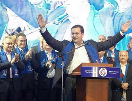 Ce il asteapta pe Marian Lupu astazi? AFLA ce spun ASTRELE