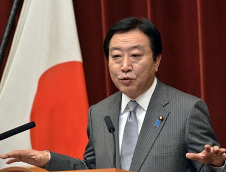 Reuniune de urgenta a Guvernului japonez dupa moartea lui Kim Jong-il