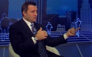 VIDEO. Filat confirma existenta acordului SECRET: Lupu A SEMNAT pentru Zinaida Greceanii!