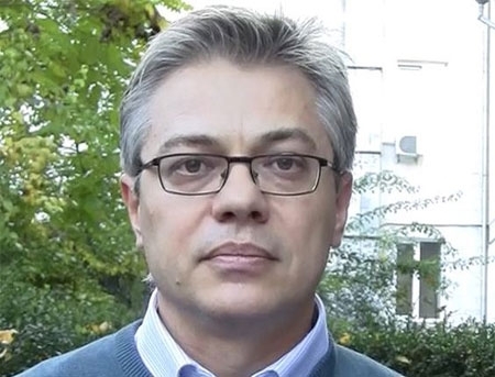 Vitalie Ciobanu: Sfarsit de an - o retrospectiva