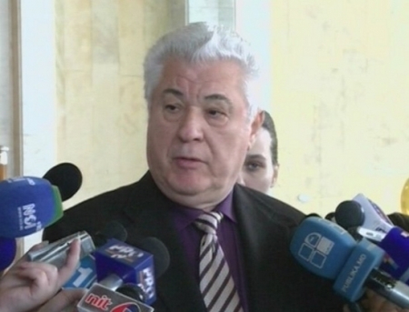 VIDEO. Comunistii: FMI este angajat POLITIC si se implica in afacerile INTERNE ale Republicii Moldova
