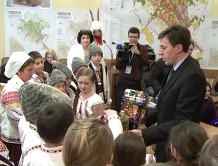VIDEO. Uratura TRISTA la Primarie. Nealegerea presedintelui a devenit FOLCLOR