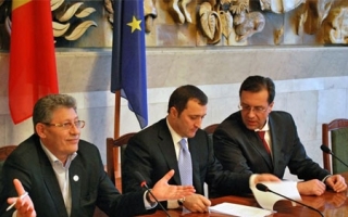 VIDEO. Hotararea liderilor AIE: Vor propune data de 15 IANUARIE pentru alegerea presedintelui