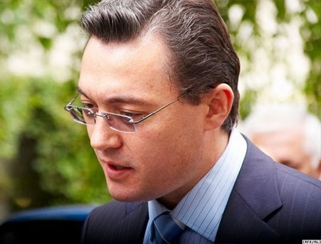 Igor Corman, despre candidatura Zinaidei Greceanii, PCRM si o noua Constitutie