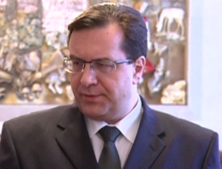 VIDEO. Marian Lupu nu crede in Mos Craciun? VEZI AICI reactia liderului PD