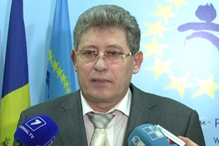 VIDEO. Ghimpu despre ACHITAREA lui Botnari si Papuc: Asta nu inseamna STAT de DREPT si DEMOCRATIC