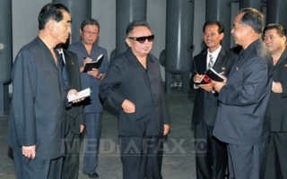 Nord-coreenii trebuie sa-l apere "pana la moarte" pe Kim Jong-un