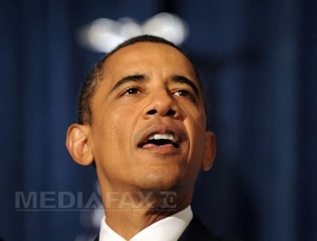 Barack Obama, increzator in sansele sale de a fi ales presedinte SUA pentru a doua oara
