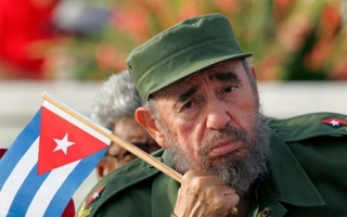 Zvonuri privind moartea lui Fidel Castro. Fostul lider cubanez rade despre informatiile aparute