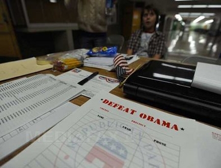 Alegerile prezidentiale din SUA: Cine este candidatul republican care il va infrunta pe Obama?