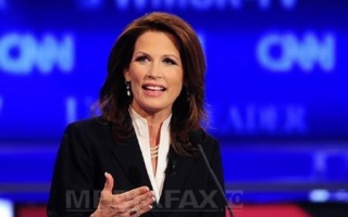 Alegerile prezidentiale din SUA: Michele Bachmann se retrage din cursa republicana pentru Casa Alba