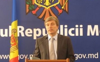 Carpov: Ieri a avut loc prima intalnire a reprezentantului Rusiei cu autoritatile moldovene