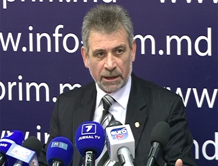 VIDEO. Punct... si de la capat! "Alegerile prezidentiale ar putea continua la nesfarsit"