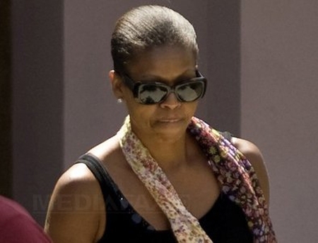 O carte despre Michelle Obama la Casa Alba surprinde conflictele ei cu consilierii presedintelui