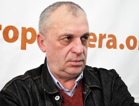 Petru Bogatu:  Acest stat e in pragul mortii. Cati oameni trebuie sa fie ucisi, ca sa ne dezmeticim? 