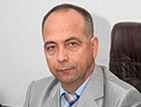 Sevciuk are o candidatura pentru functia de "premier" al regiunii. Cine este acesta