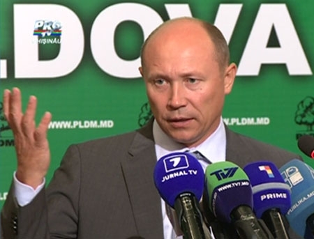 Strelet: Leonid Talmaci e o personalitate CUNOSCUTA, dar mai exista si ALTE candidaturi