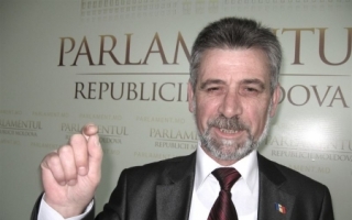 Tudor Deliu, dupa hotararea Curtii Constitutionale: Urmeaza varianta ZERO