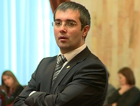 Sergiu Sirbu: Curtea ANTIconstitutionala este COMPLICE la uzurparea puterii