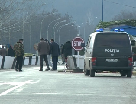 Ziarul de Garda: Secretele crimei de pe Nistru