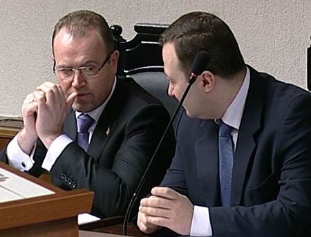 VIDEO. Godea vrea o noua lege: Cum va fi aplicata decizia Curtii Constitutionale?