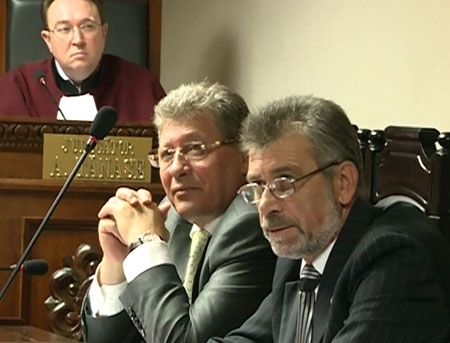 AUDIO. Tanase CONFIRMA ca s-a intalnit cu Ghimpu la o zi de la sentinta Curtii. Cum isi explica gestul 