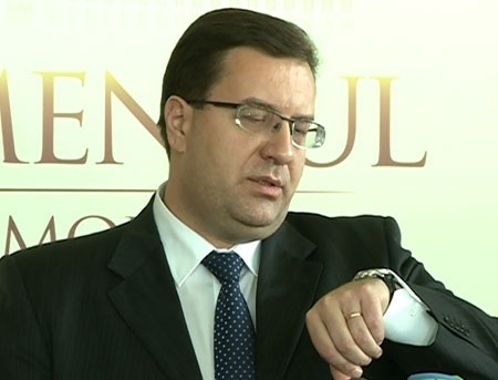 VIDEO. BATEM PROPRIUL RECORD: Peste 2 luni Republica Moldova va implini 3 ani fara presedinte