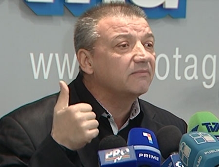 VIDEO. ULTIMATUMUL lui Mocanu pentru Filat si Plahotniuc. Ce spune premierul