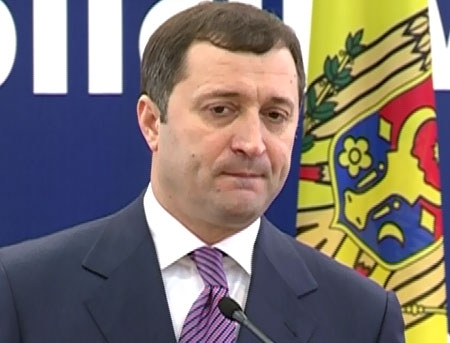 VIDEO. Vlad Filat: Cea mai mare NEREALIZARE a Guvernului - POLEMICILE politice