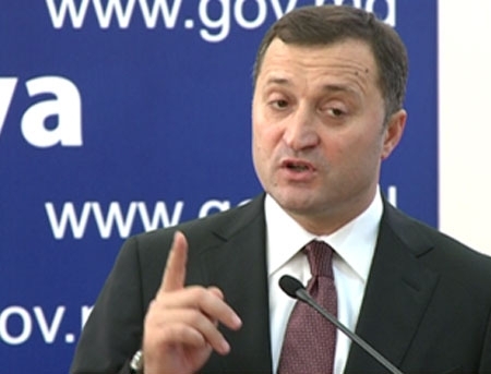VIDEO. Vlad Filat, despre REFERENDUM: Diavolul se ascunde in detalii