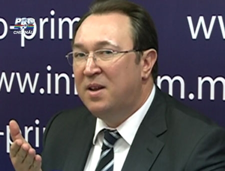 VIDEO. Alexandru Tanase, SURPRINS de decizia AIE: Credeam ca vor repeta prezidentialele, dar vad ca stiu ce fac
