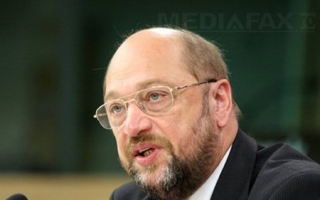 Martin Schulz a fost ales presedinte al Parlamentului European