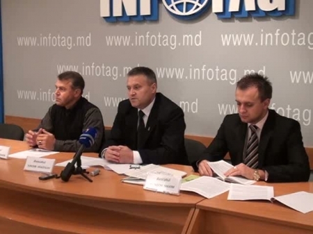 MINUS 18 mii de euro. Republica Moldova a mai pierdut un caz la CEDO