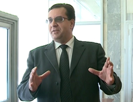 Lupu, DEZAMAGIT de Sergiu Sirbu: Dintre toti, el parea cel mai echilibrat