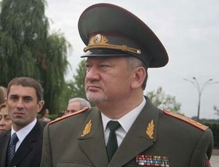 Seful securitatii de la Tiraspol, dupa ce a fost demis de Sevciuk:  I\'ll be back!
