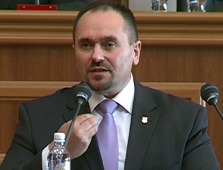 Procurorul General, despre declaratiile ministrului de Externe rus: Lavrov MINTE!