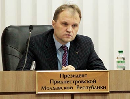Sevciuk: Rusia nu are NICIO influenta asupra politicii de personal a administratiei de la Tiraspol 
