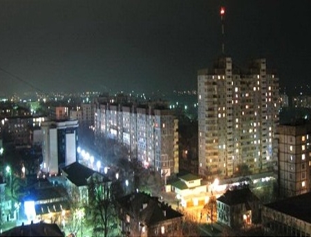 VIDEO. EXPLOZIE la Tiraspol. Deflagratia a avut loc la usa locuintei fostului sef al securitatii
