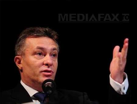 BASESCU l-a revocat pe BACONSCHI. Cristian DIACONESCU, noul ministru roman al Afacerilor Externe