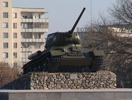 "MGB"-ul transnistrean devine "KGB". Cine este noul sef