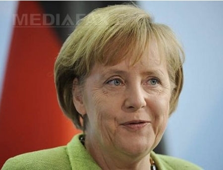 REPROSUL unui ministru spaniol lui Merkel: Reactioneaza intotdeauna cu un sfert de ora intarziere