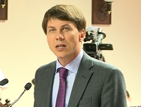 Oleg Efrim anunta despre inca doi "judecatori raider". De ce nu pot fi trasi la raspundere