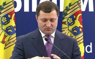Filat: Eu inca mai SPER ca vom gasi o solutie ca sa NU ajungem la referendum. E doar o speranta