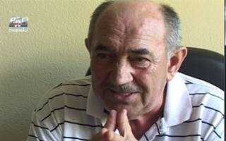 Constantin Tanase: Nebunia demolarii - Asta e filozofia nationala a moldovenilor