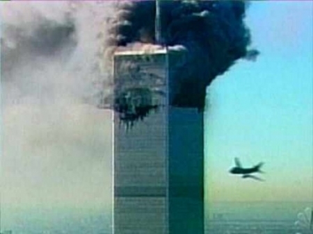 FOTO. Renasterea unui SIMBOL: Cum arata locul tragediei de la 11 septembrie 2001
