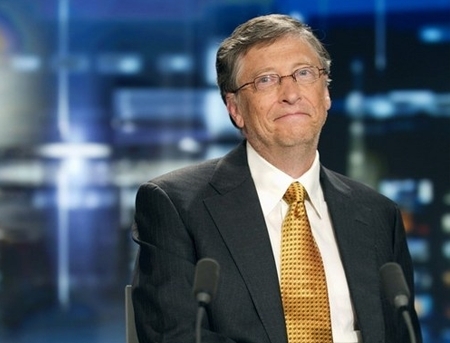 VIDEO. Bill Gates, de acord cu Barack Obama: Nu platesc suficiente taxe si impozite