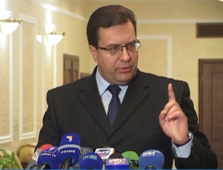 VIDEO. Si Lupu a observat reticentele vizavi de referendum, dar nu se arunca in declaratii: Trebuie sa fim INTELIGENTI