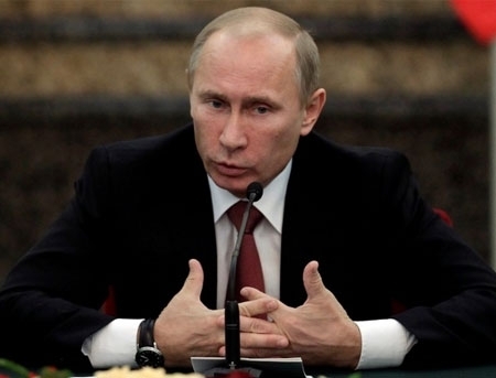 Putin, comparat cu Steve Jobs. Cum a reactionat premierul rus si ce crede despre proteste