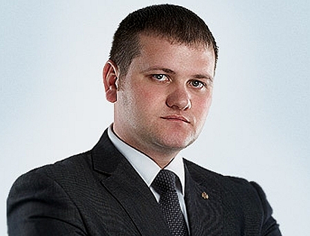 Valeriu Munteanu: Inchisoare pentru deportari si foamete
